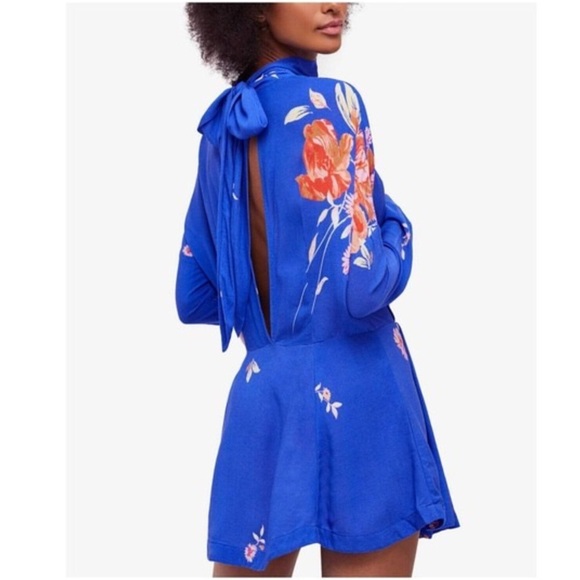 Free People | Gemma Tunic - Picture 1 of 2